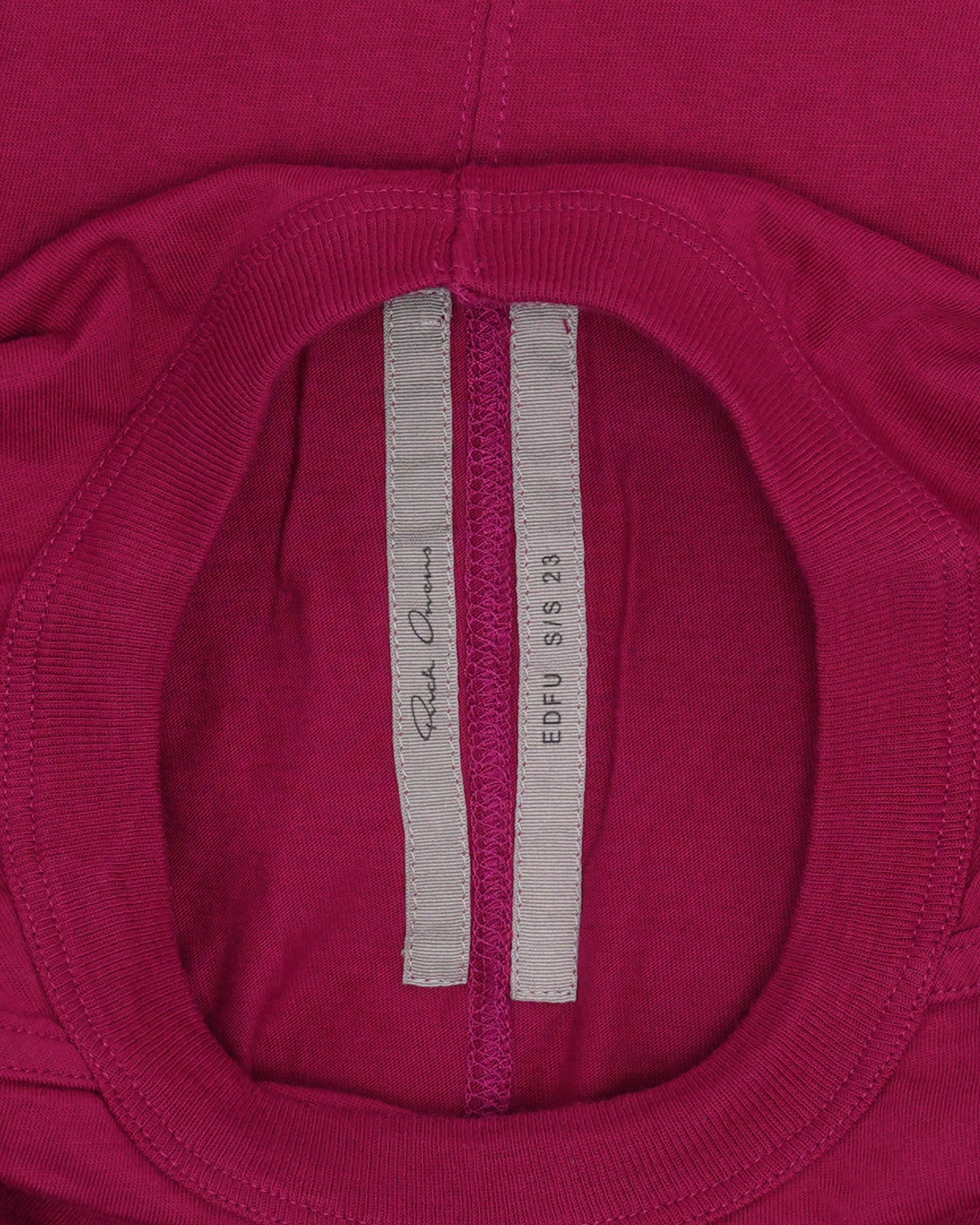 SS23 Edfu T-Shirt