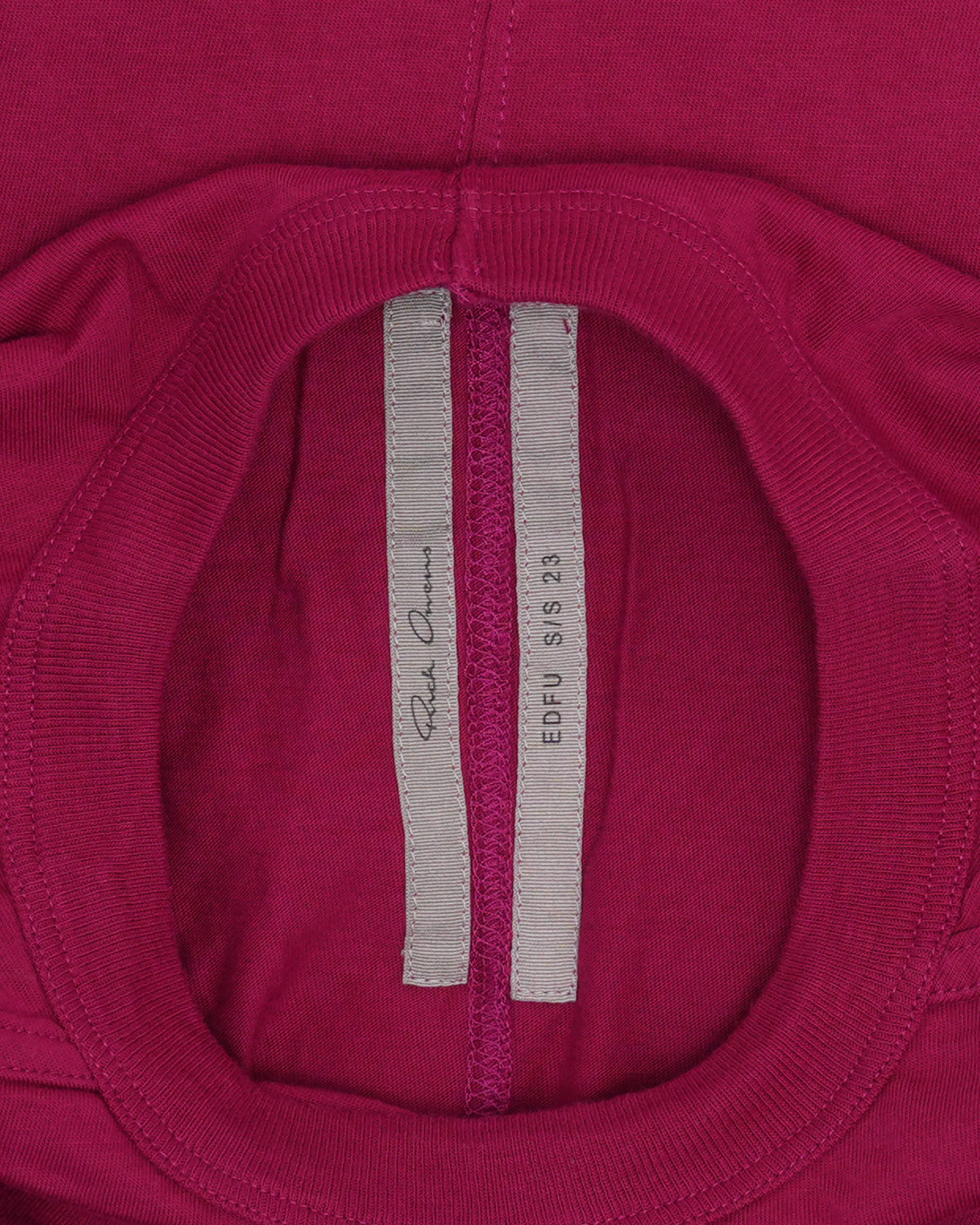 SS23 Edfu T-Shirt