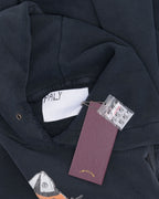 Synanon Hoodie