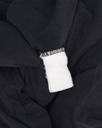 Horseshoe Logo T Bar Pocket T-Shirt