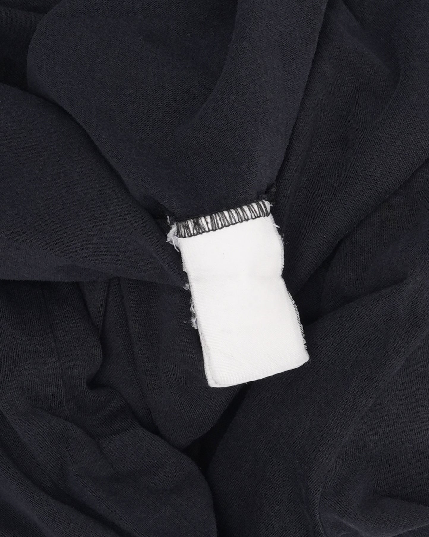 Horseshoe Logo T Bar Pocket T-Shirt