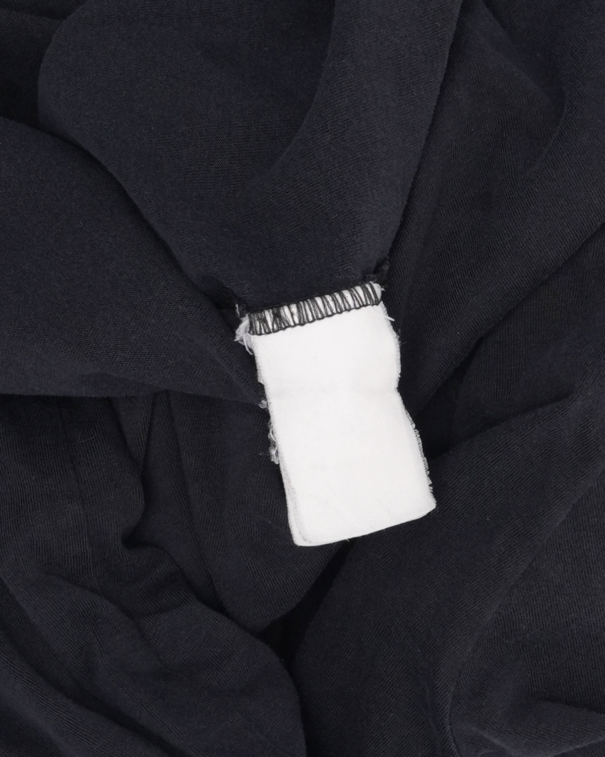 Horseshoe Logo T Bar Pocket T-Shirt