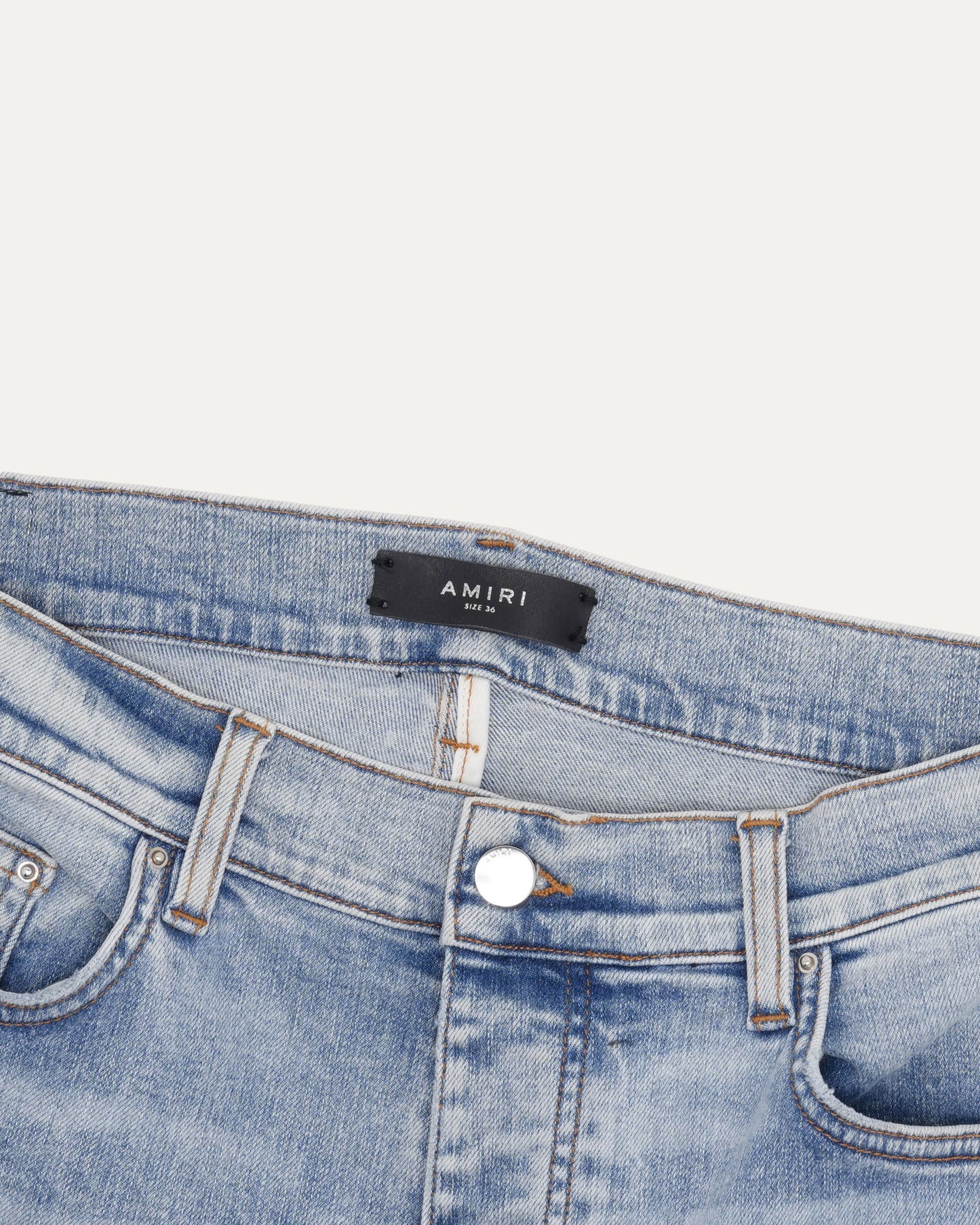 Playboy Magazine Jeans
