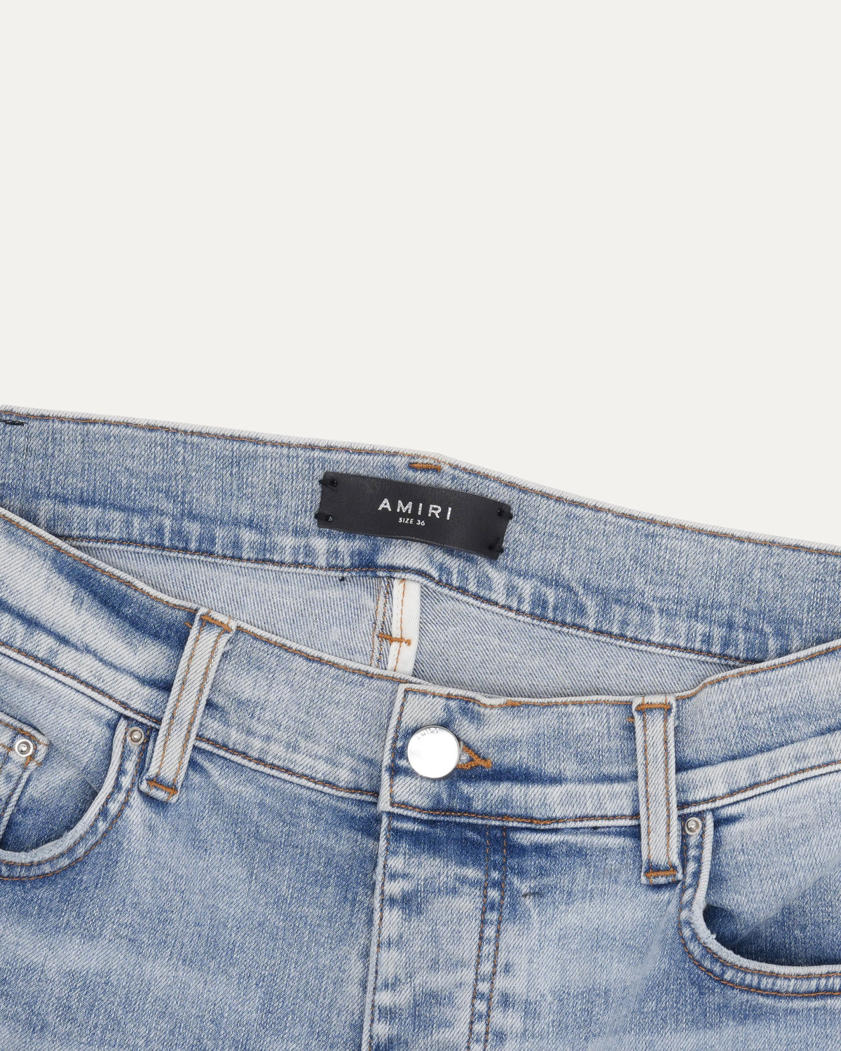 Playboy Magazine Jeans