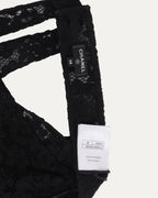 Lace Bra Top