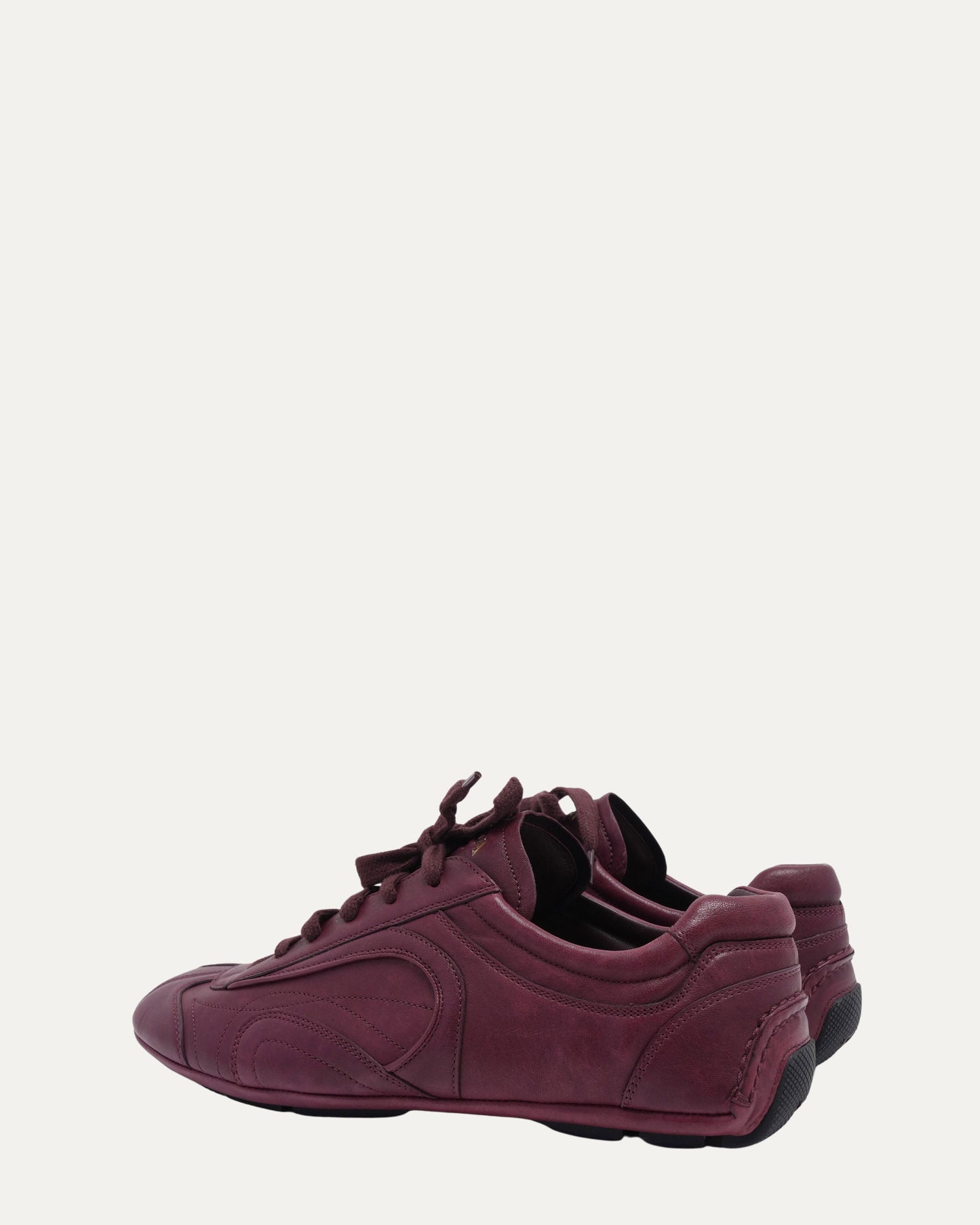Montecarlo Re-Edition 2005 Sneakers