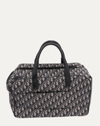 Oblique Monogram Hit the Road Pet Carrier