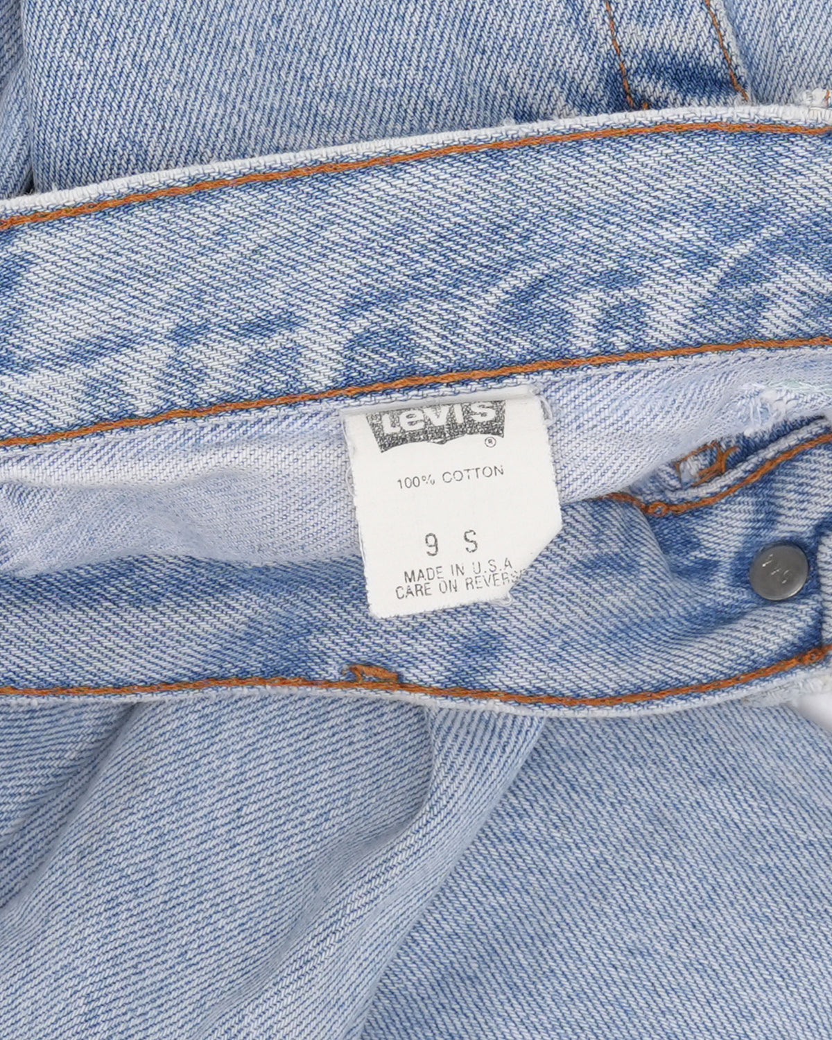 Levi's 501 Jeans