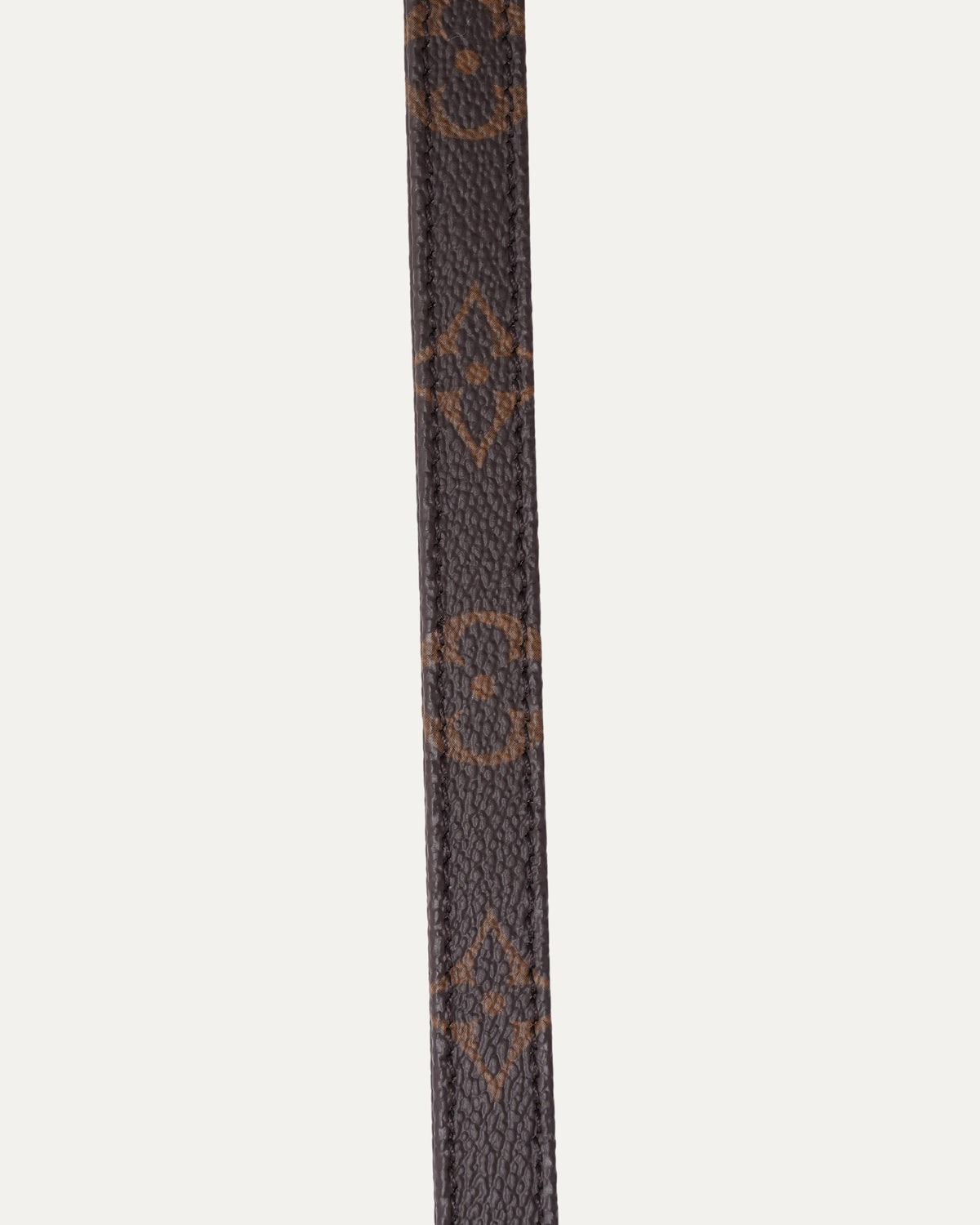 Monogram Dog Leash PM