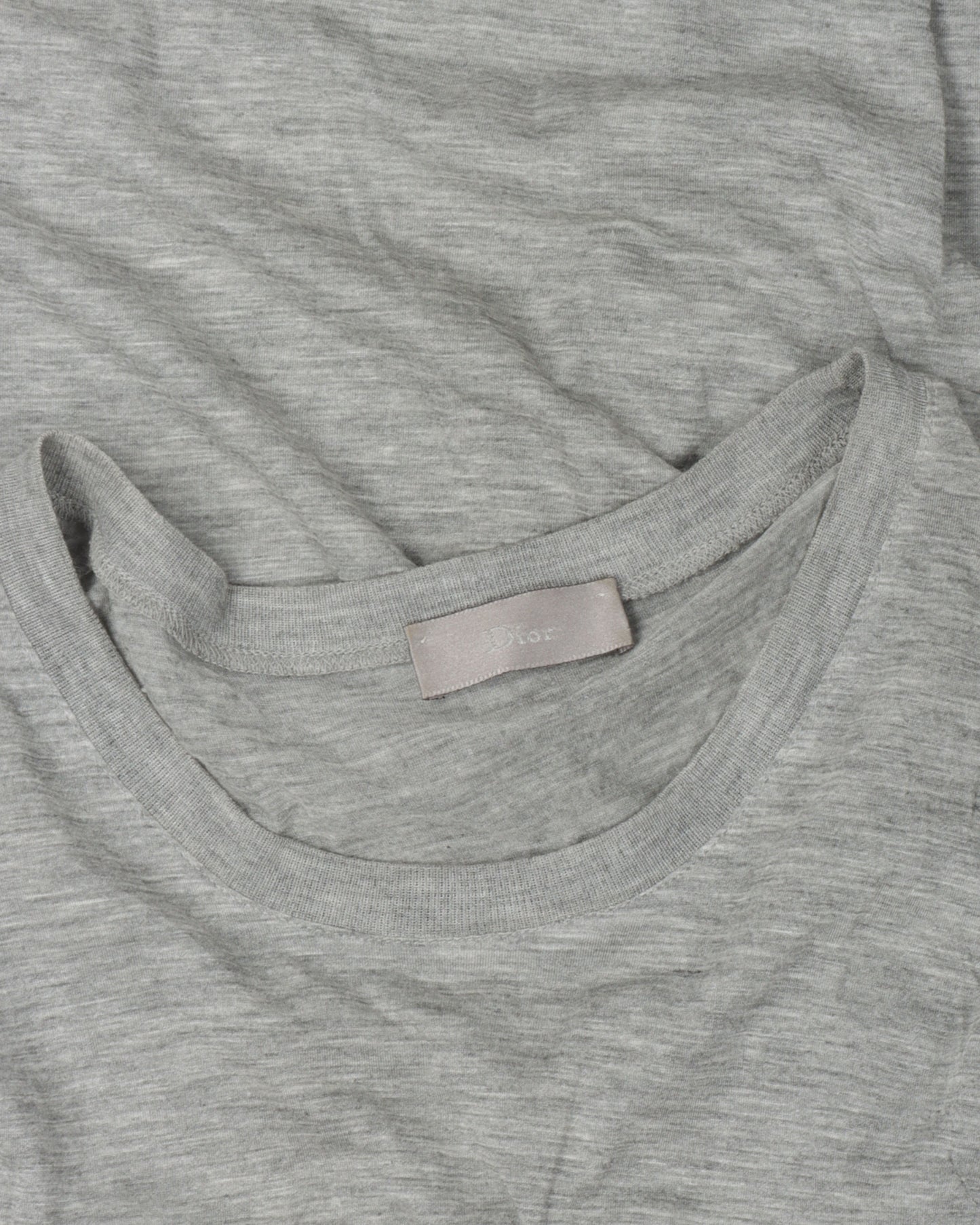 Pocket Tank Top