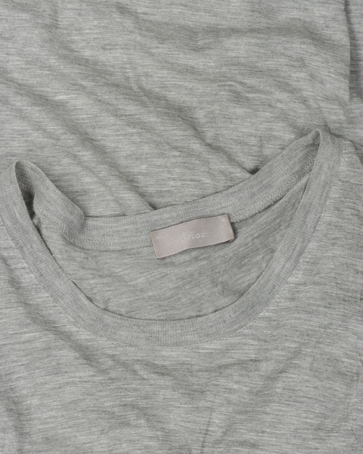 Pocket Tank Top