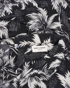 SS14 Silk Hawaiian Shirt