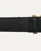 Brass Roller Belt