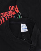 The Jesus and Mary Chain Automatic Tour 1990 T-Shirt