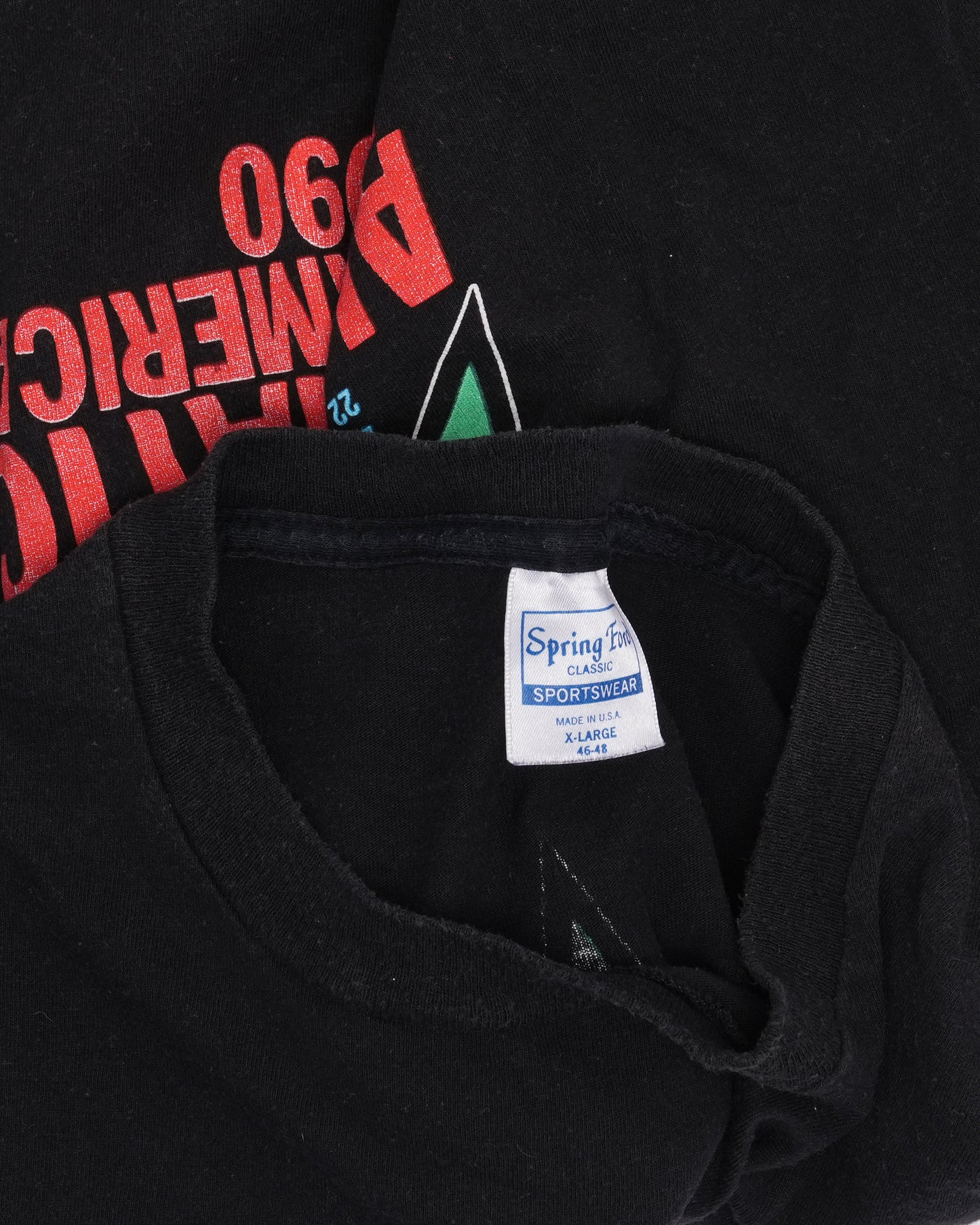 The Jesus and Mary Chain Automatic Tour 1990 T-Shirt