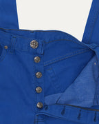 Levi's Cross Patch Jeans