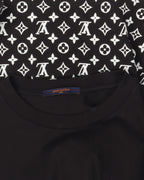 Gradient Monogram T-Shirt