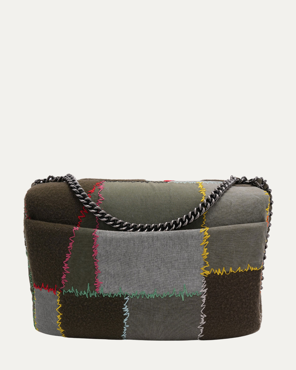 Large Flap Bag