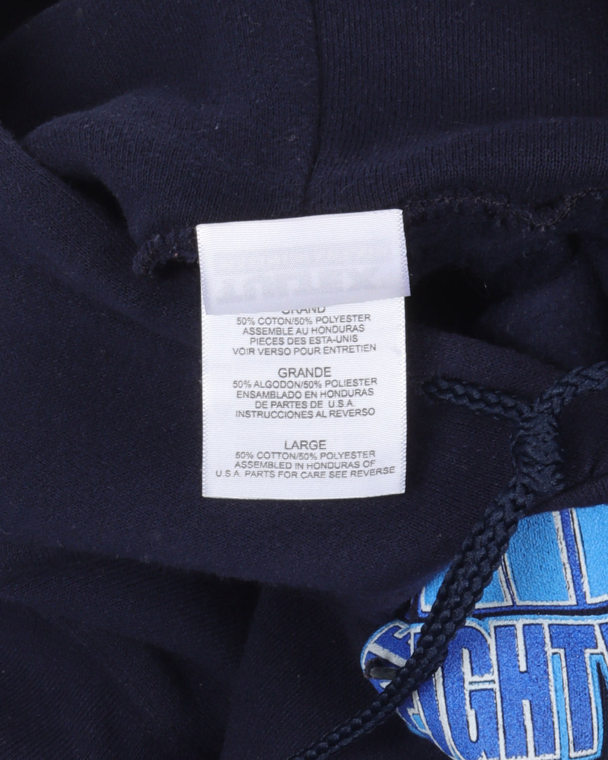Blink 182 "Loser Kids" Hoodie