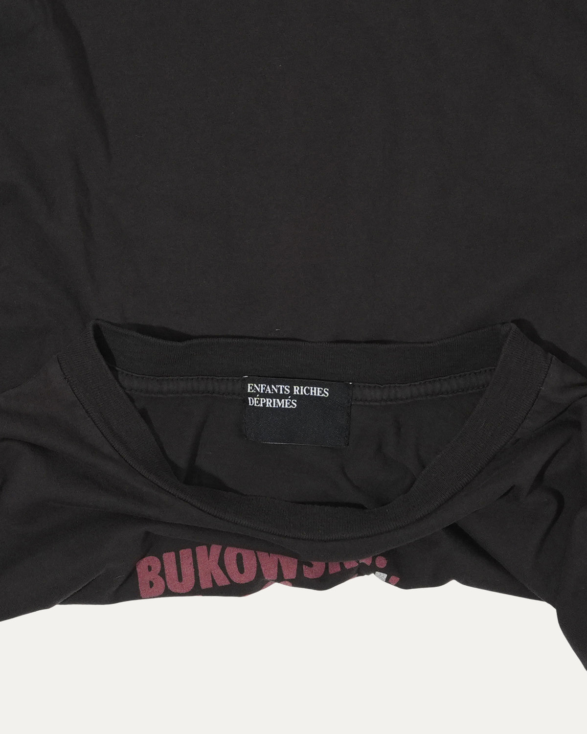 Bukowski T-Shirt