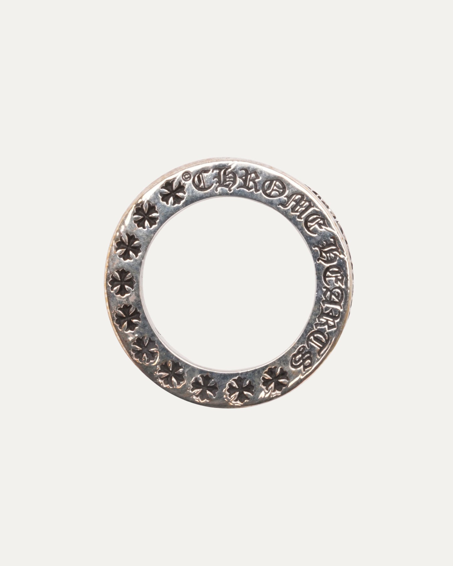 Fuck You Bearing Ring