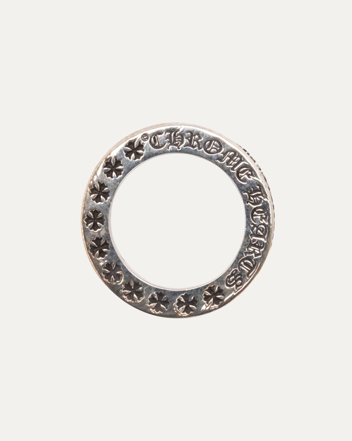 Fuck You Bearing Ring