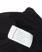Eyechart & Dagger Logo Tank Top