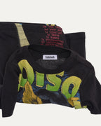 Poison Open Up and Say Ah Children's Recut T-Shirt