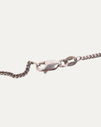 Spoon Necklace