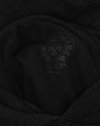 Tonal Monogram Hoodie