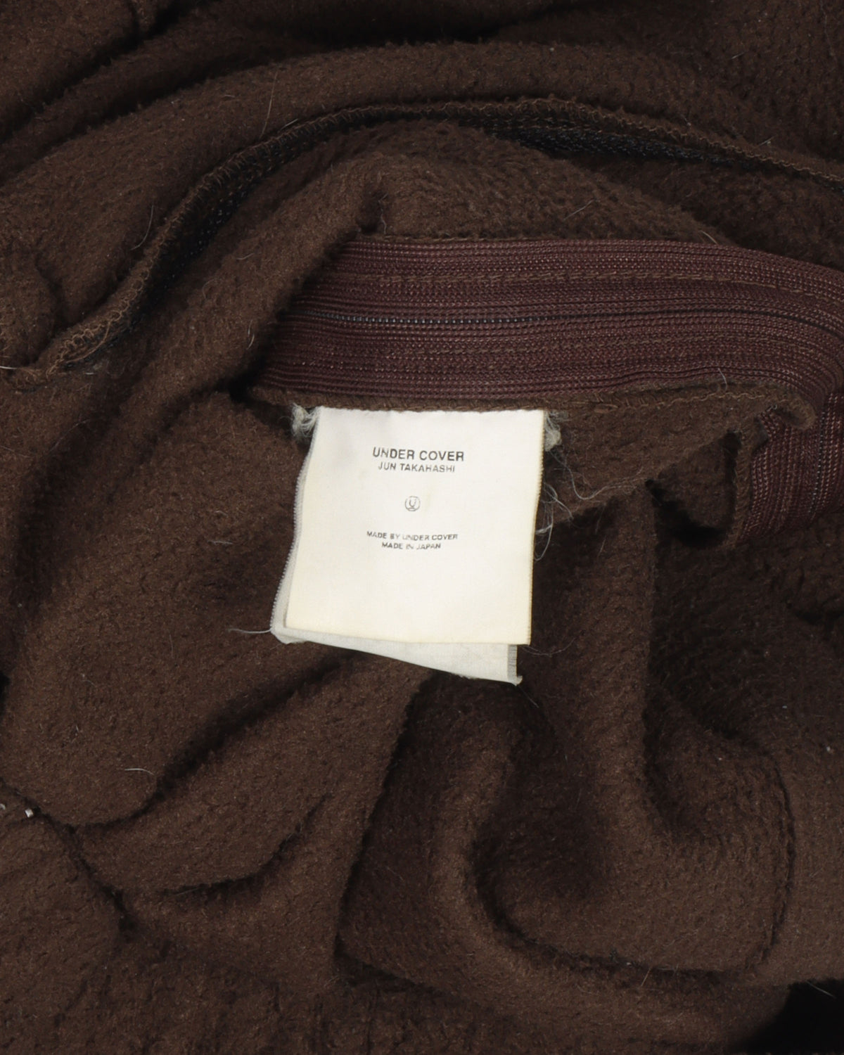 Fleece Jacket