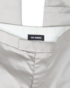 AW18 Slim Space Pants