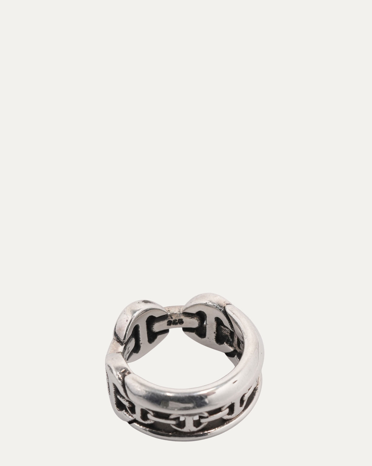 Le Teef Classic Ring