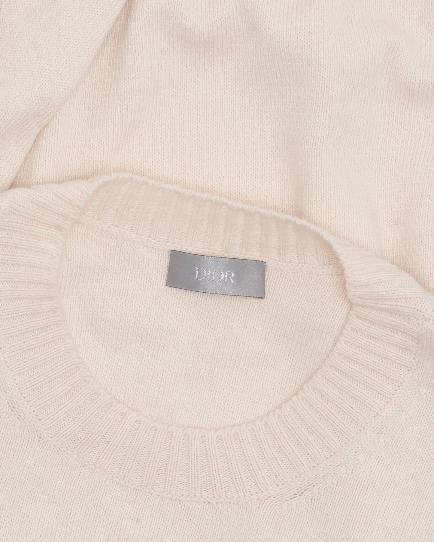 Nike Air Jordan Cashmere Blend Sweater