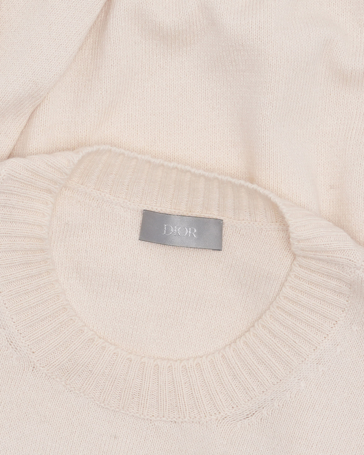 Nike Air Jordan Cashmere Blend Sweater