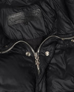 Down Filled Puffer Jacket
