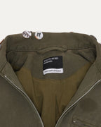 Berkley Acid Dealer Jacket