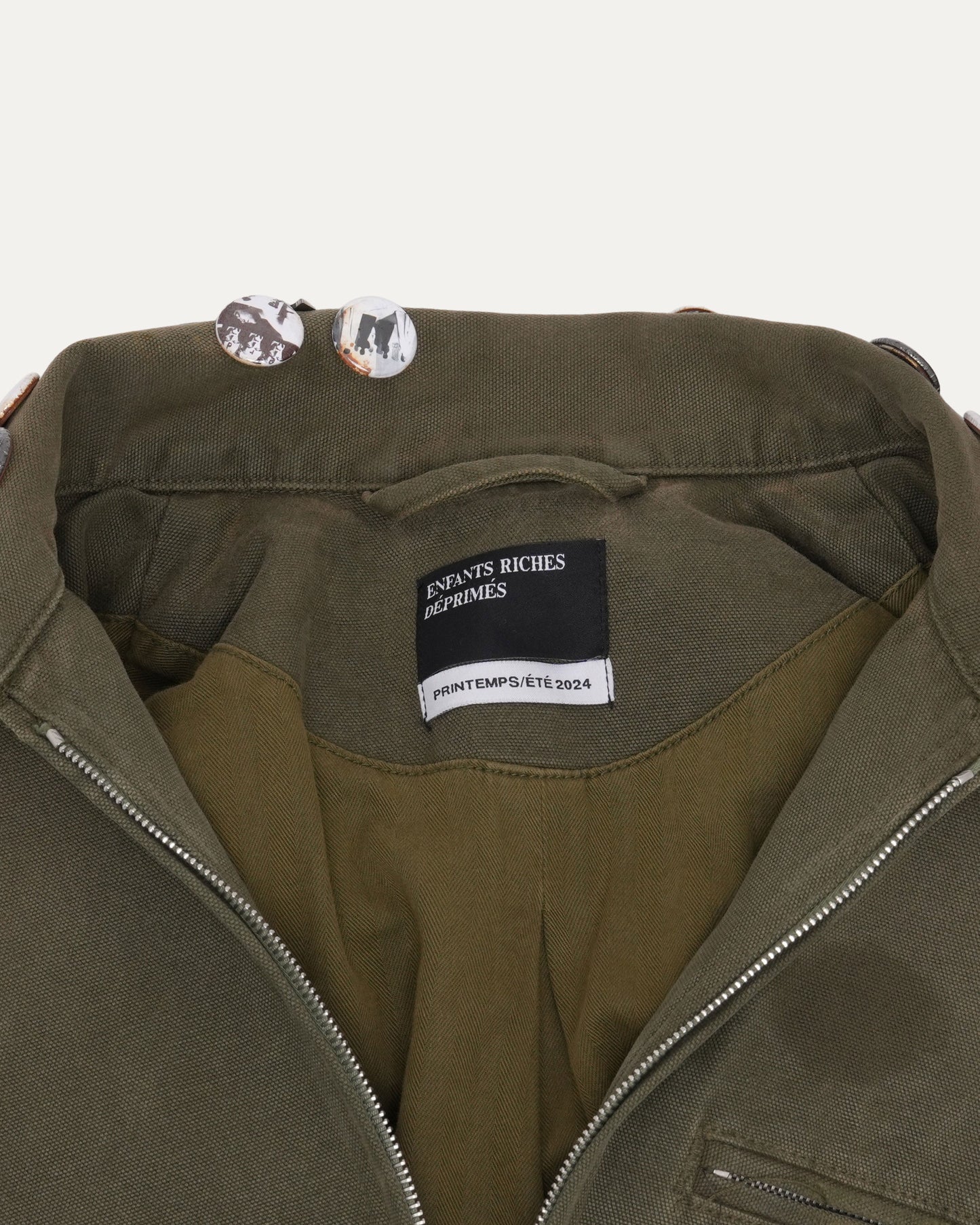 Berkley Acid Dealer Jacket