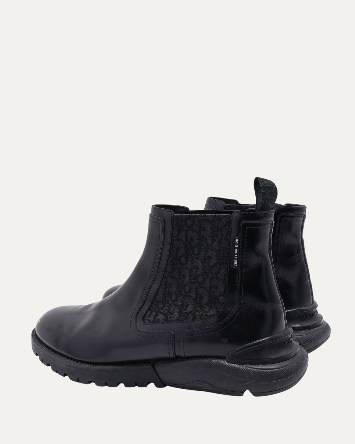 Combat Chelsea Boot