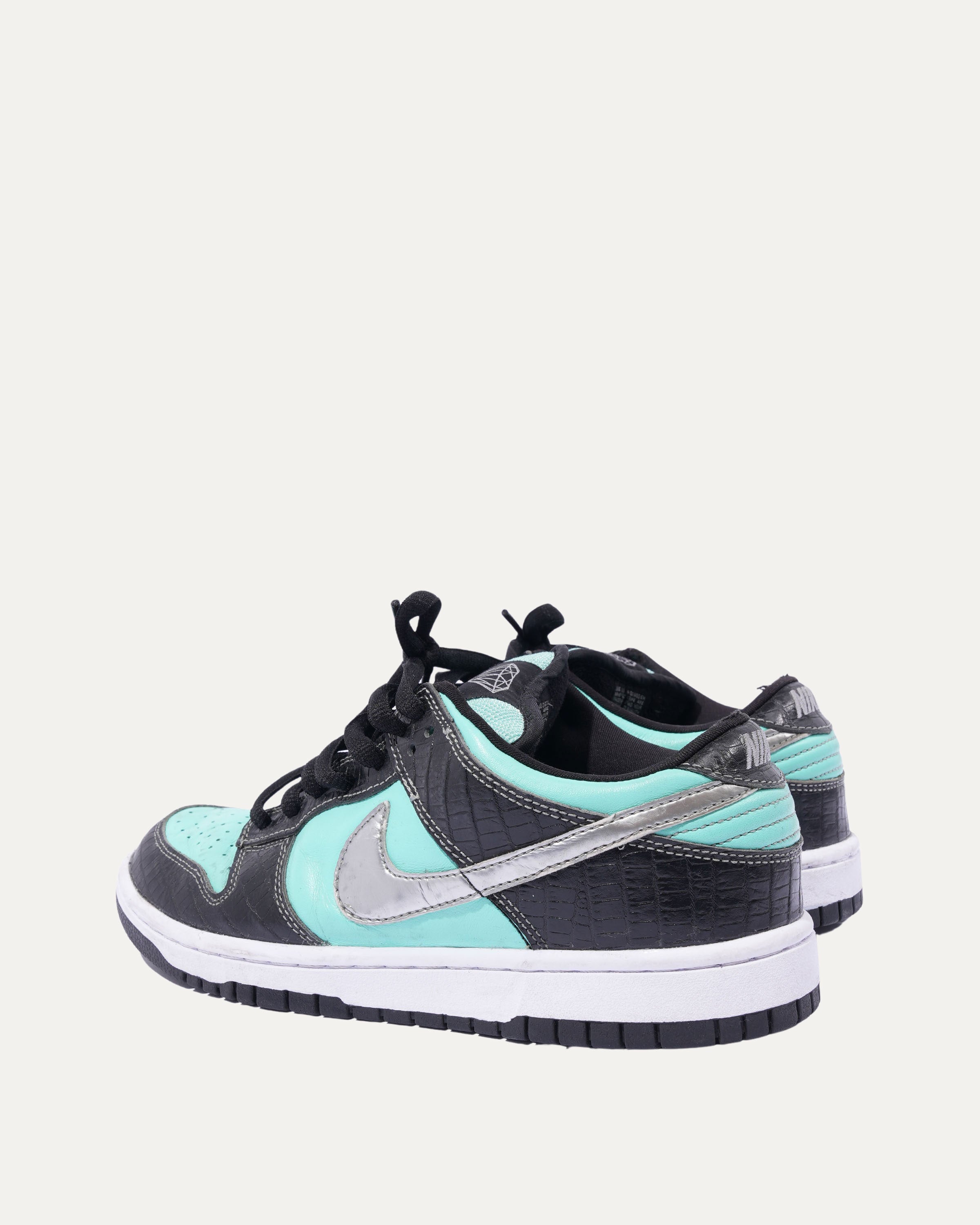 Nike SB Dunk Low Tiffany