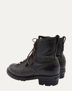 Wesco Jobmaster Boots
