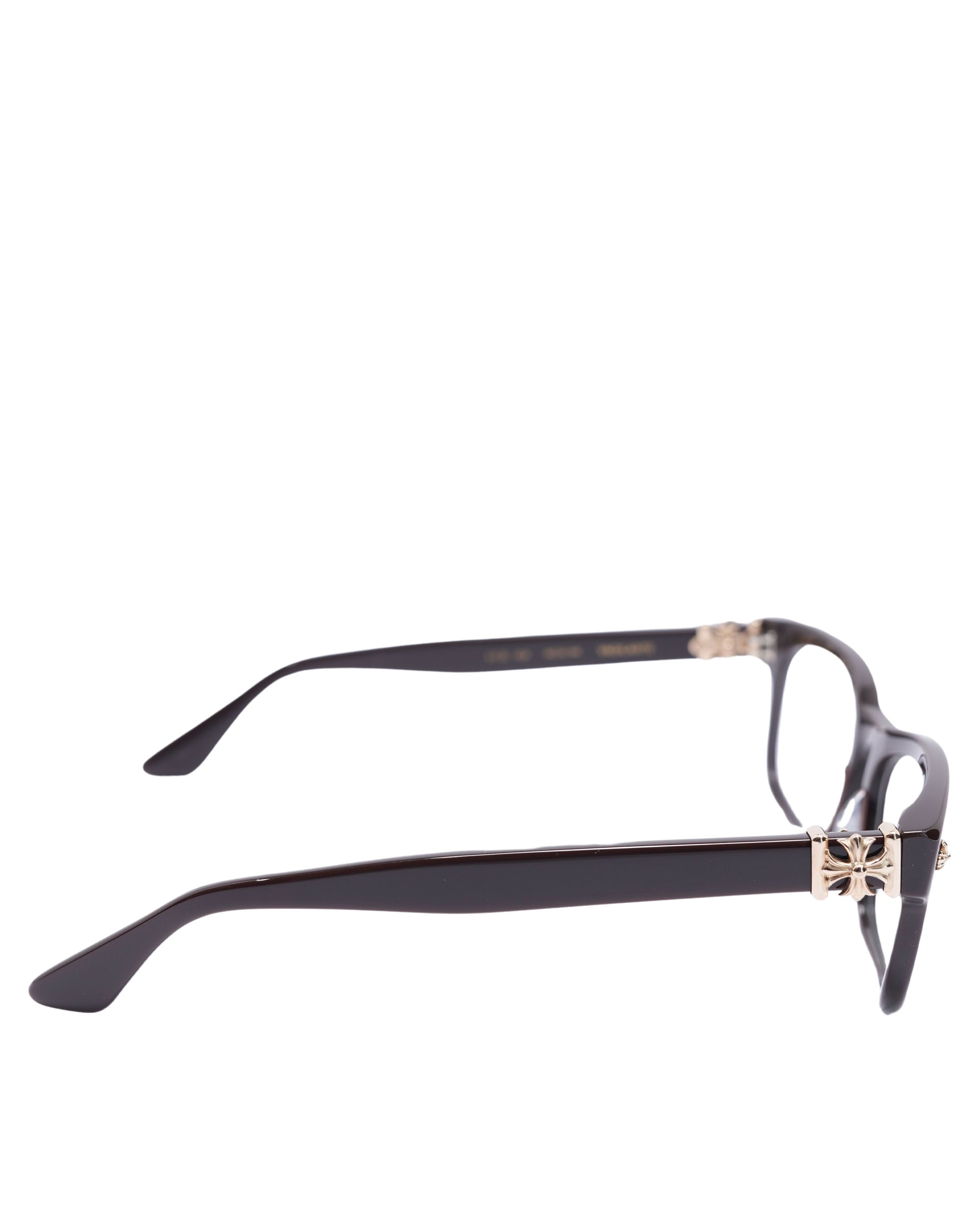 Vagilante Prescription Glasses