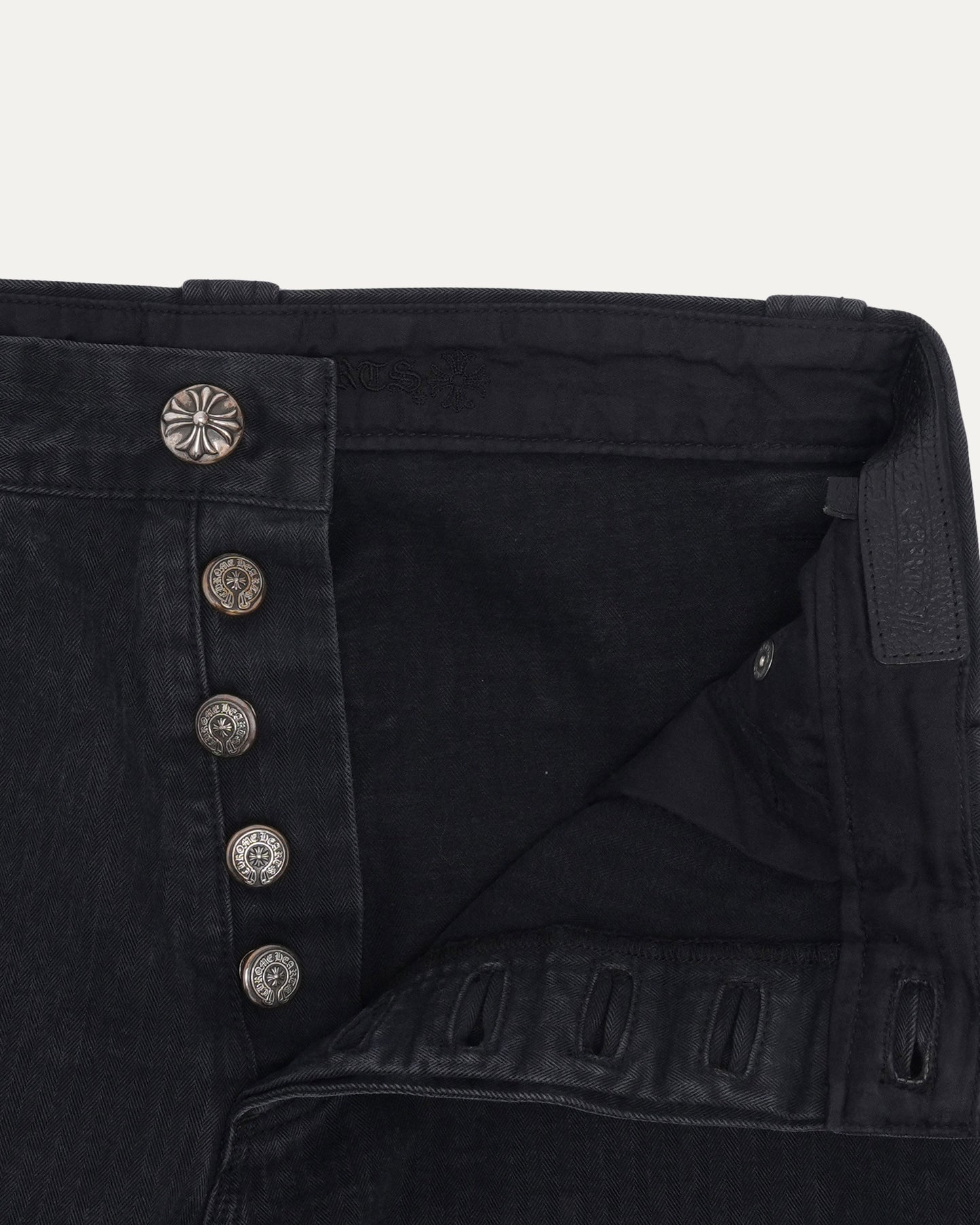 HBT Carpenter Pants