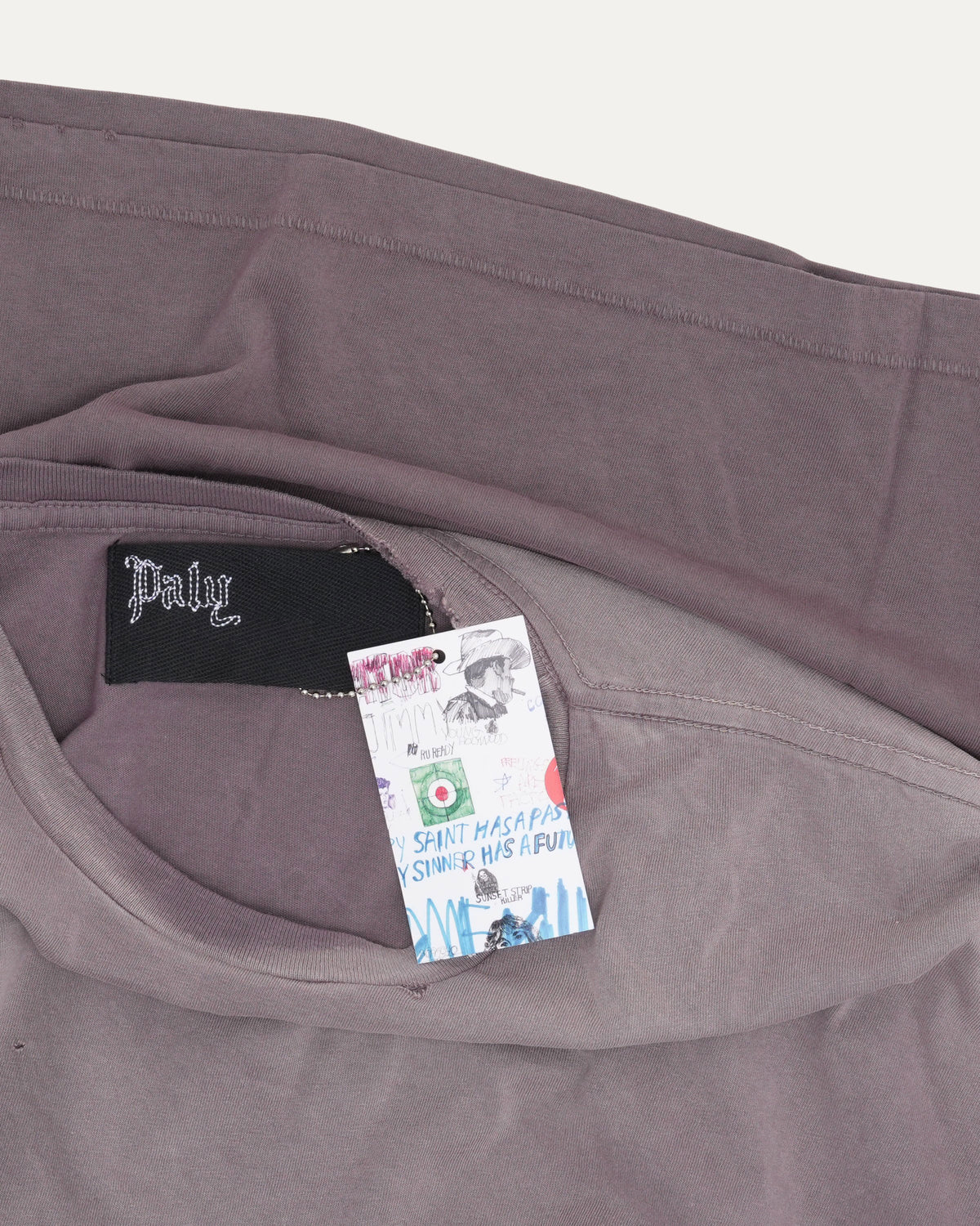 Bead T-Shirt