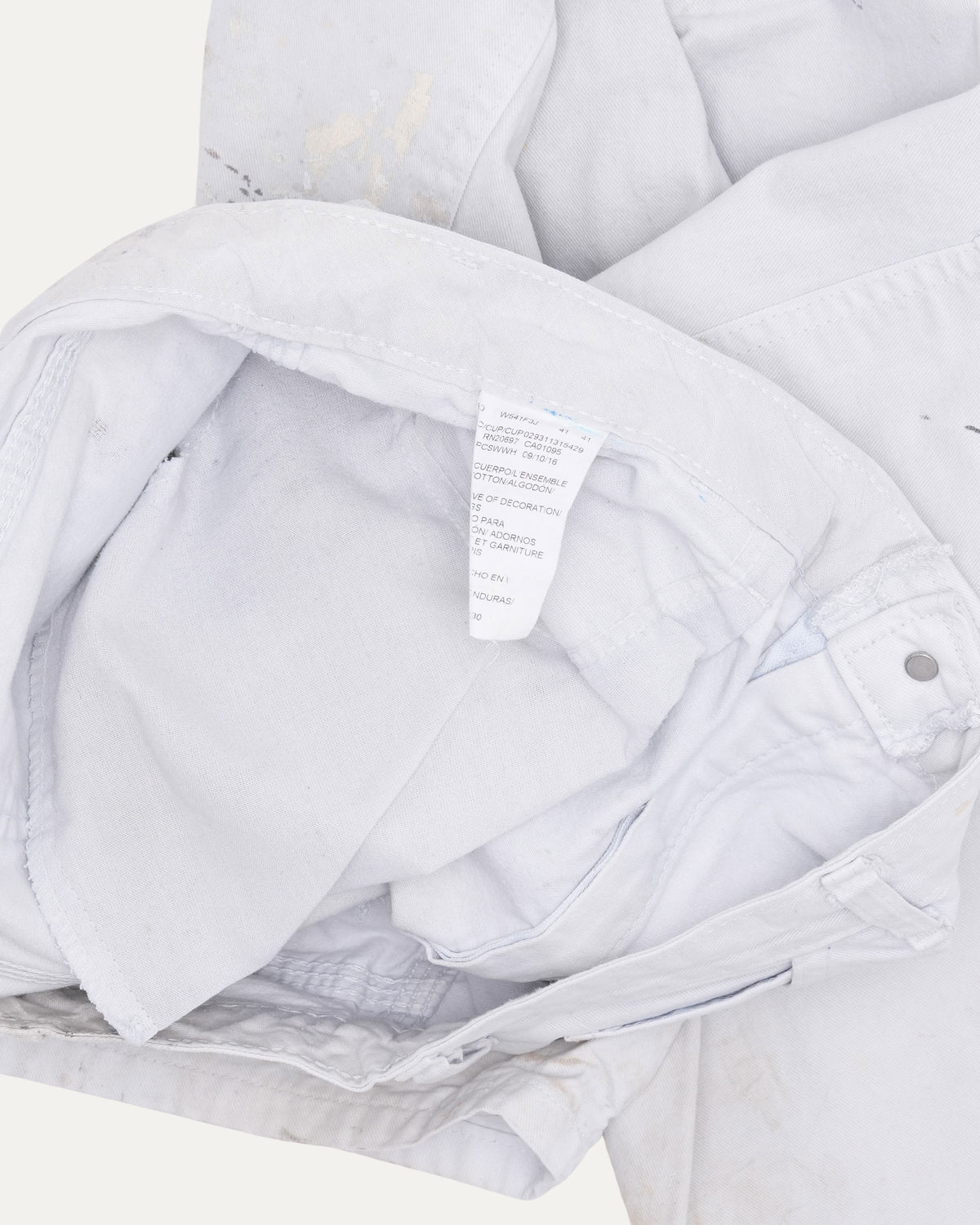 Dickies Sherwin Williams Painter Pants