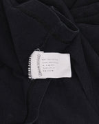 Fleur Long Sleeve Pocket T-Shirt