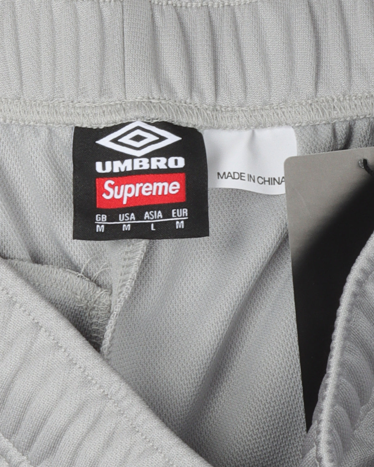 Umbro Break-Away Track Pants