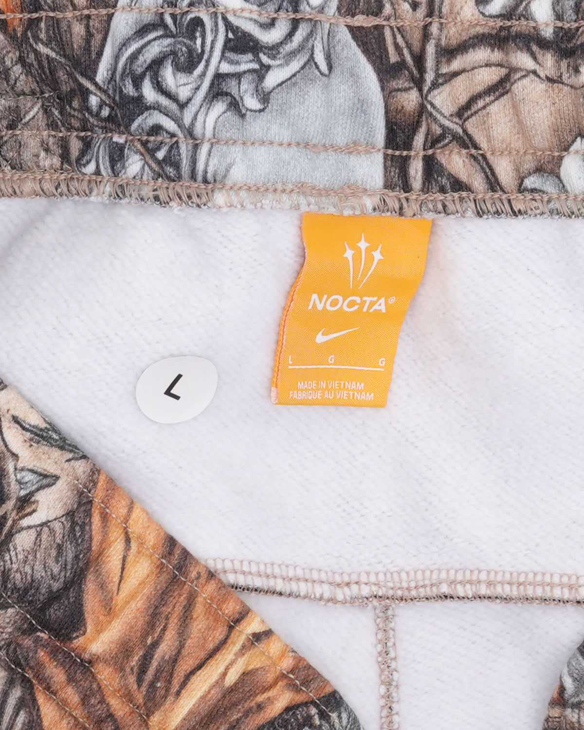 Nike NOCTA Sweatpants