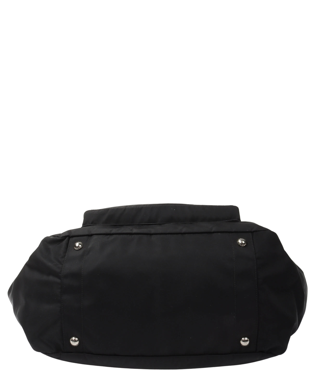 Nylon Diaper Bag