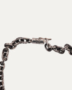 Paper Chain Bracelet